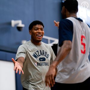 Image post by @washwizardsjp on Instagram