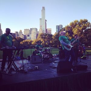 Image post by @nycmarathon on Instagram