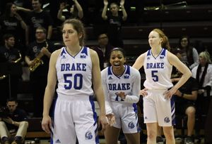 Image post by @drakewbb on Instagram