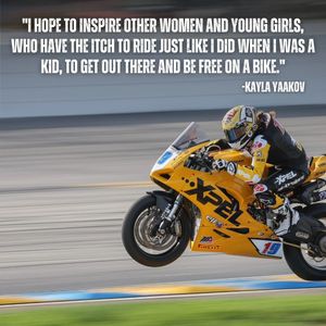 Image post by @motoamerica on Instagram