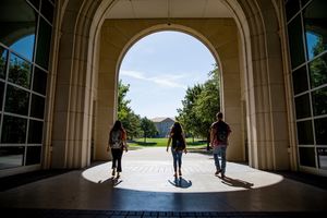 Image post by @texaschristianuniversity on Instagram