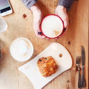 Image post by @lepainquotidienus on Instagram
