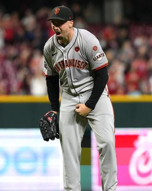 Image post by @mlb on Instagram