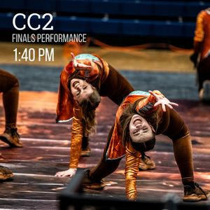 Image post by @capcitypercussion on Instagram