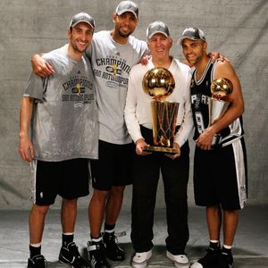 Image post by @_tonyparker09 on Instagram