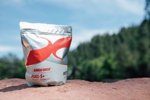 Image post by @xendurance on Instagram