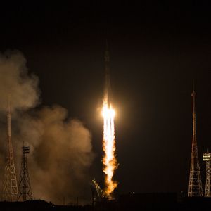 Image post by @nasa on Instagram