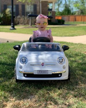 Image post by @fiatusa on Instagram