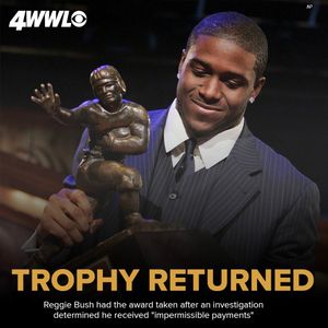 Image post by @wwltv on Instagram