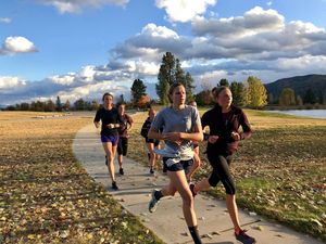 Image post by @montanagrizcrosscountry on Instagram