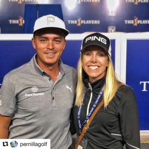 Image post by @cowgirlgolf on Instagram