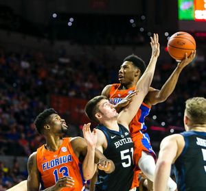Image post by @gatorsports on Instagram