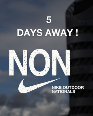Image post by @nsaf_track on Instagram