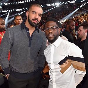 Image post by @kevinhart4real on Instagram
