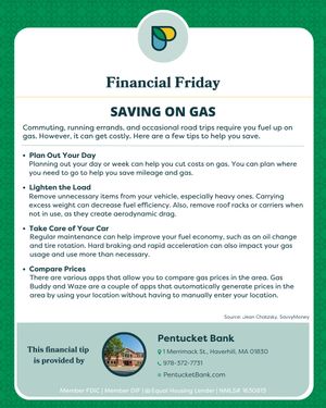 Image post by @pentucketbank on Instagram