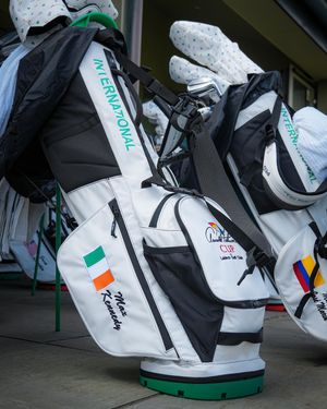 Image post by @arnoldpalmercup on Instagram