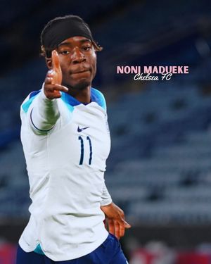 Image post by @futbolamedia on Instagram