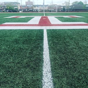 Image post by @temple_msoc on Instagram