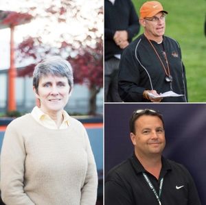 Image post by @beavertonhigh on Instagram