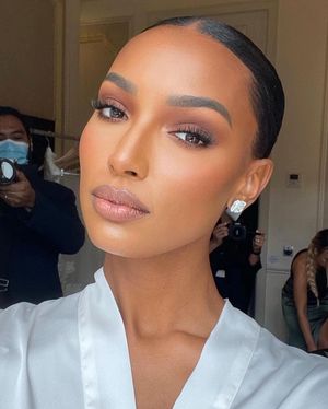 Image post by @fentybeauty on Instagram
