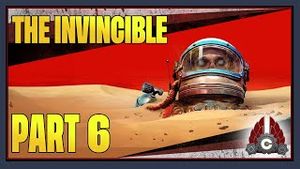 Video post by @cohhcarnage on YouTube