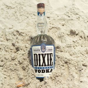 Image post by @dixievodka on Instagram
