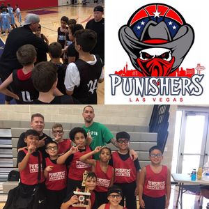 Image post by @lvpunishers on Instagram