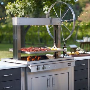 Image post by @kalamazoogrills on Instagram