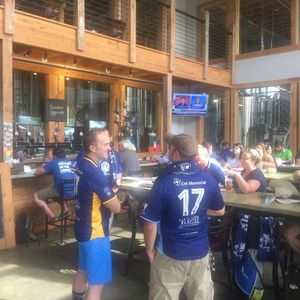 Image post by @chattanoogafc on Instagram