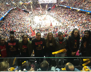 Image post by @terpswbb on Instagram