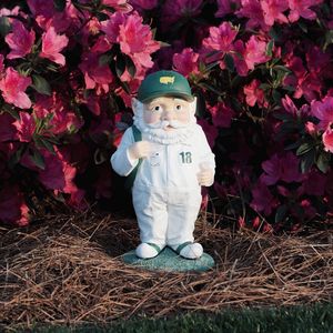 Image post by @themasters on Instagram
