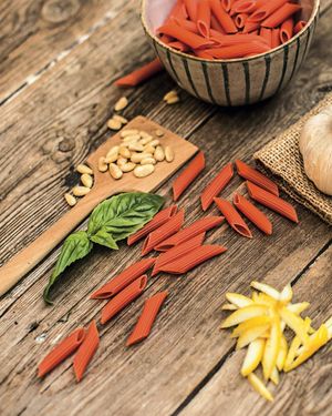 Image post by @barilla on Instagram