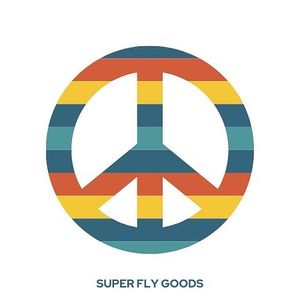 Image post by @superflygoods on Instagram