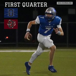 Image post by @macjournalism on Instagram