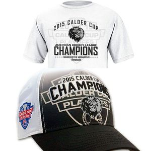 Image post by @monarchshockey on Instagram