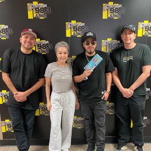 Image post by @power983 on Instagram
