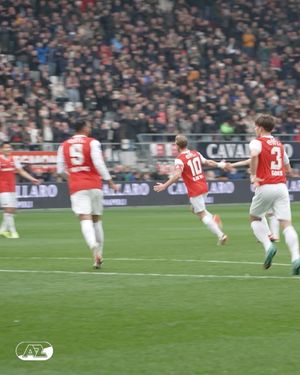Image post by @azalkmaar on Instagram