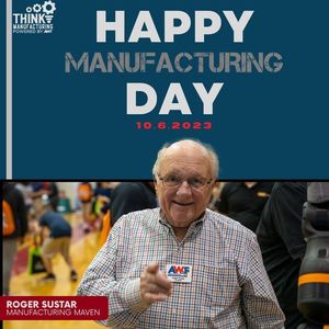 Image post by @SummerManufacturingInstitute on Facebook