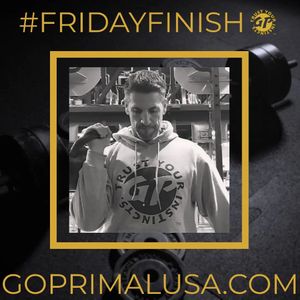 Image post by @goprimalusa on Instagram