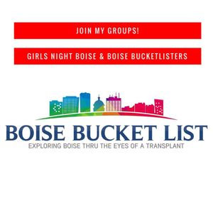 Image post by @boise_bucketlist on Instagram