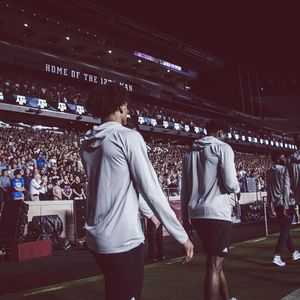 Image post by @aggiembk on Instagram