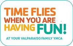 Image post by @ValparaisoFamilyYMCA on Facebook