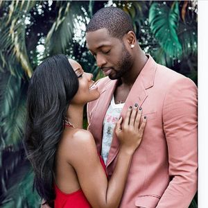 Image post by @dwyanewade on Instagram