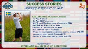 Image post by @glvcsports on Instagram