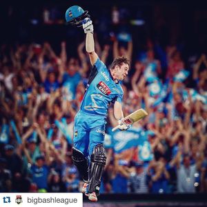 Image post by @rebelsport on Instagram