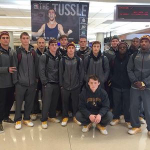 Image post by @sundevilwrestling1962 on Instagram