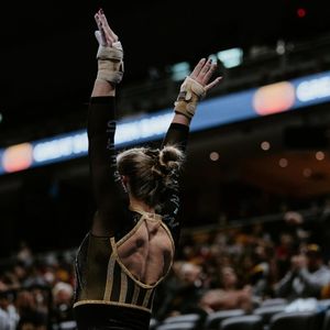 Image post by @kaia.gym2023 on Instagram