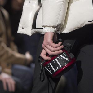 Image post by @maisonvalentino on Instagram