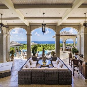 Image post by @christiesrealestate on Instagram
