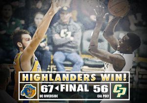 Image post by @ucrmbb on Instagram